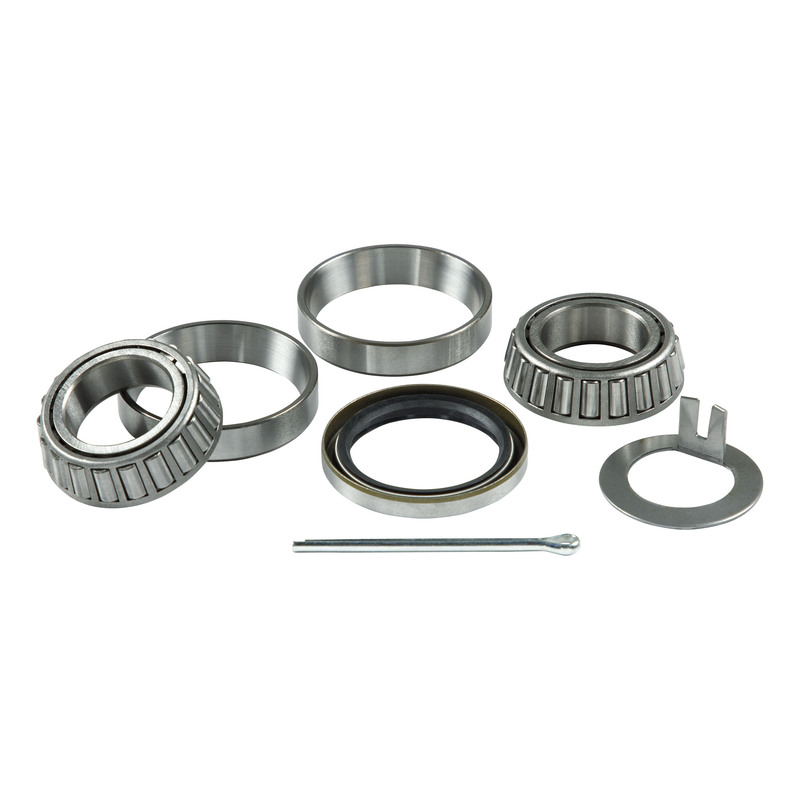 Trailer Brake Bearing Set
